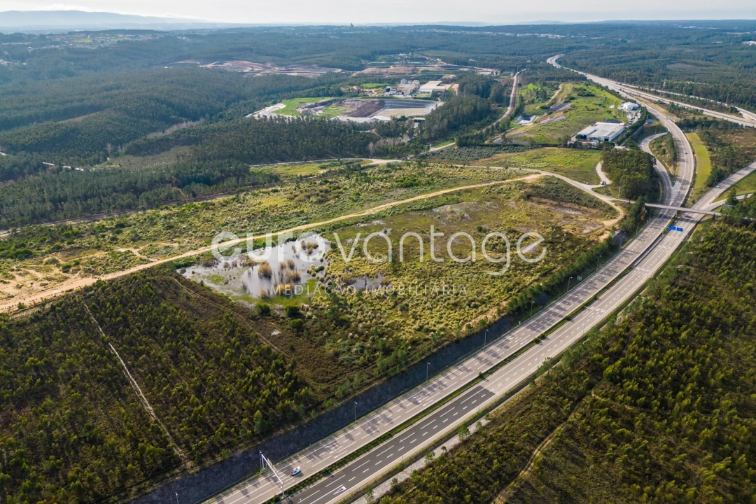 Terreno para Venda em Marrazes e Barosa Foto 16