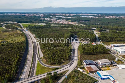 Terreno para Venda em Marrazes e Barosa