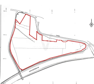 Terreno para Venda em Marrazes e Barosa