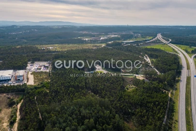 Terreno para Venda em Marrazes e Barosa