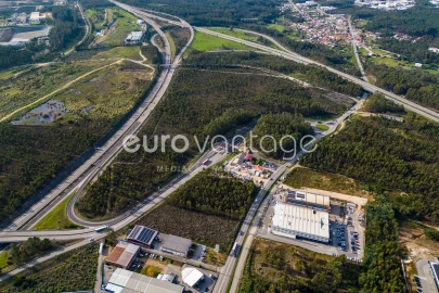 Terreno para Venda em Marrazes e Barosa