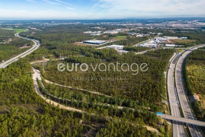 Terreno para Venda em Marrazes e Barosa