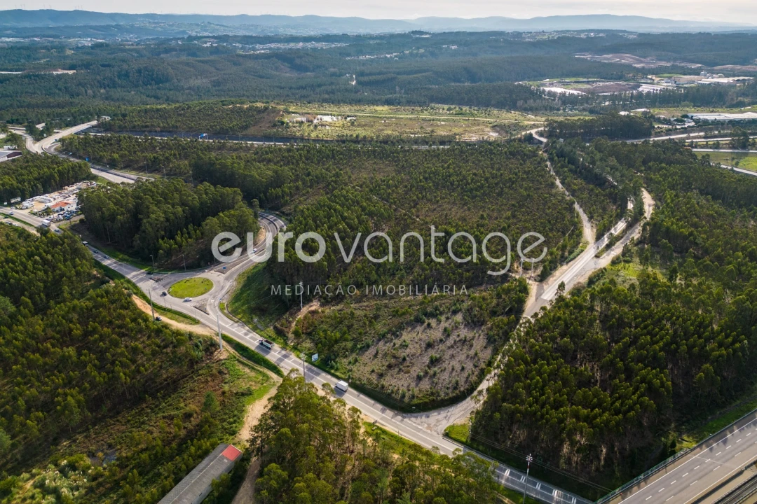 Terreno para Venda em Marrazes e Barosa Foto 13