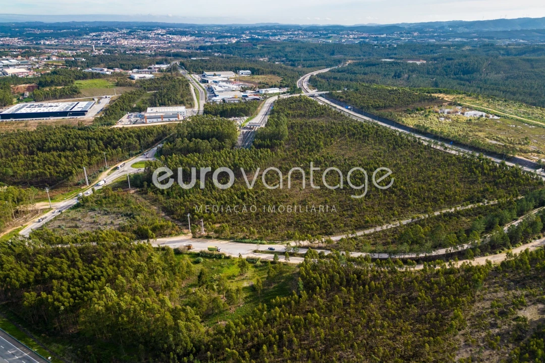 Terreno para Venda em Marrazes e Barosa Foto 8