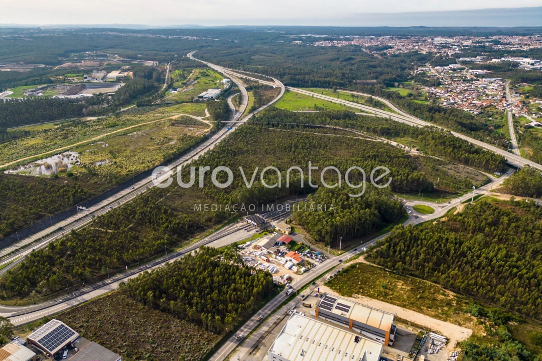 Terreno para Venda em Marrazes e Barosa Foto 6