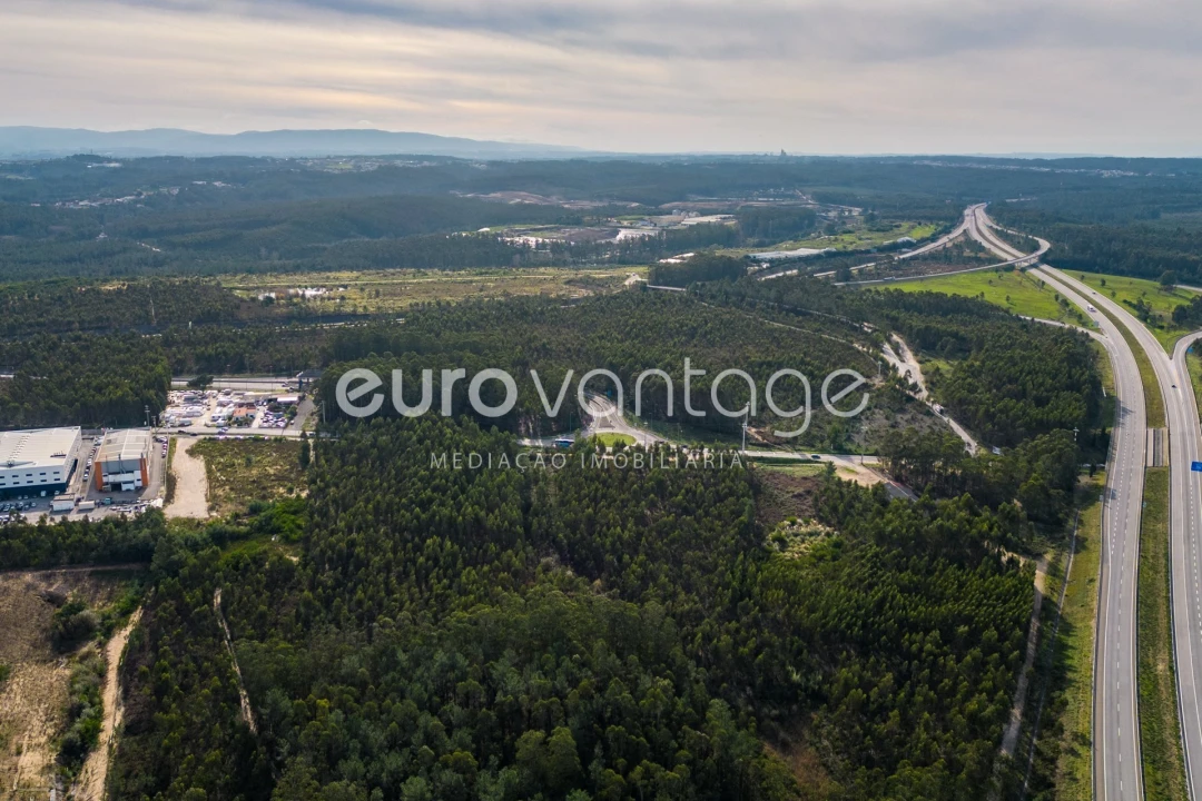 Terreno para Venda em Marrazes e Barosa Foto 12