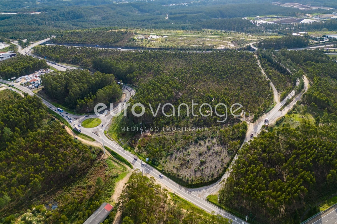 Terreno para Venda em Marrazes e Barosa Foto 7