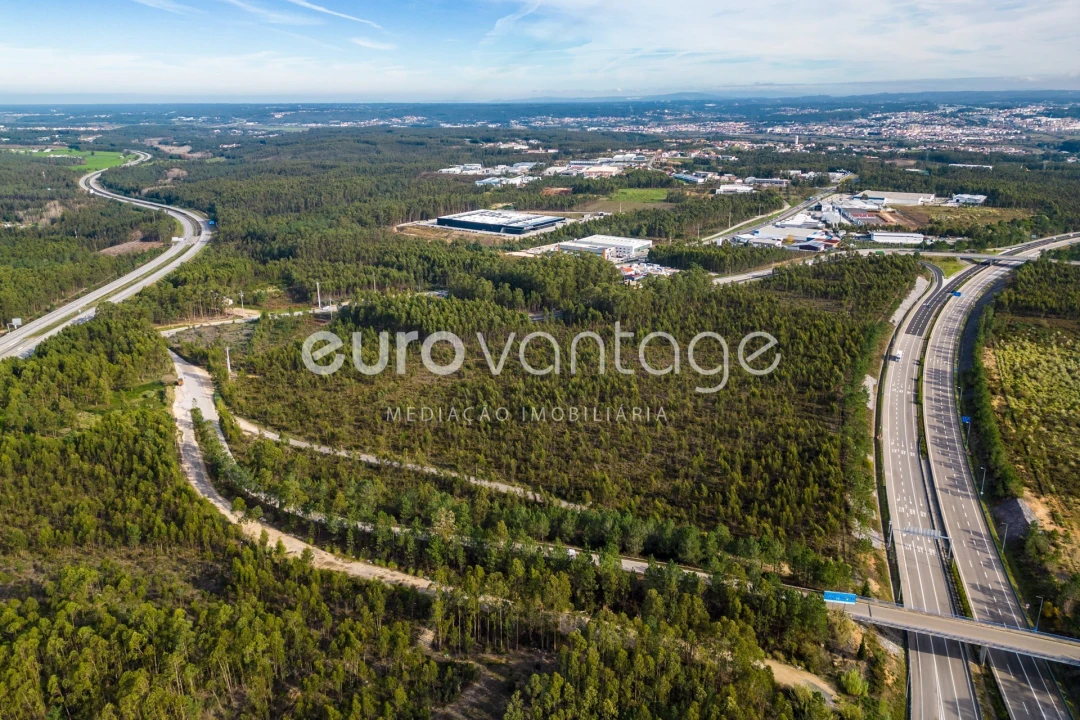 Terreno para Venda em Marrazes e Barosa Foto 4