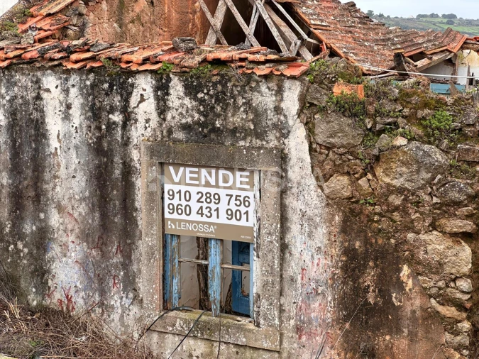 Moradia T1 para Venda em Meca Foto 16