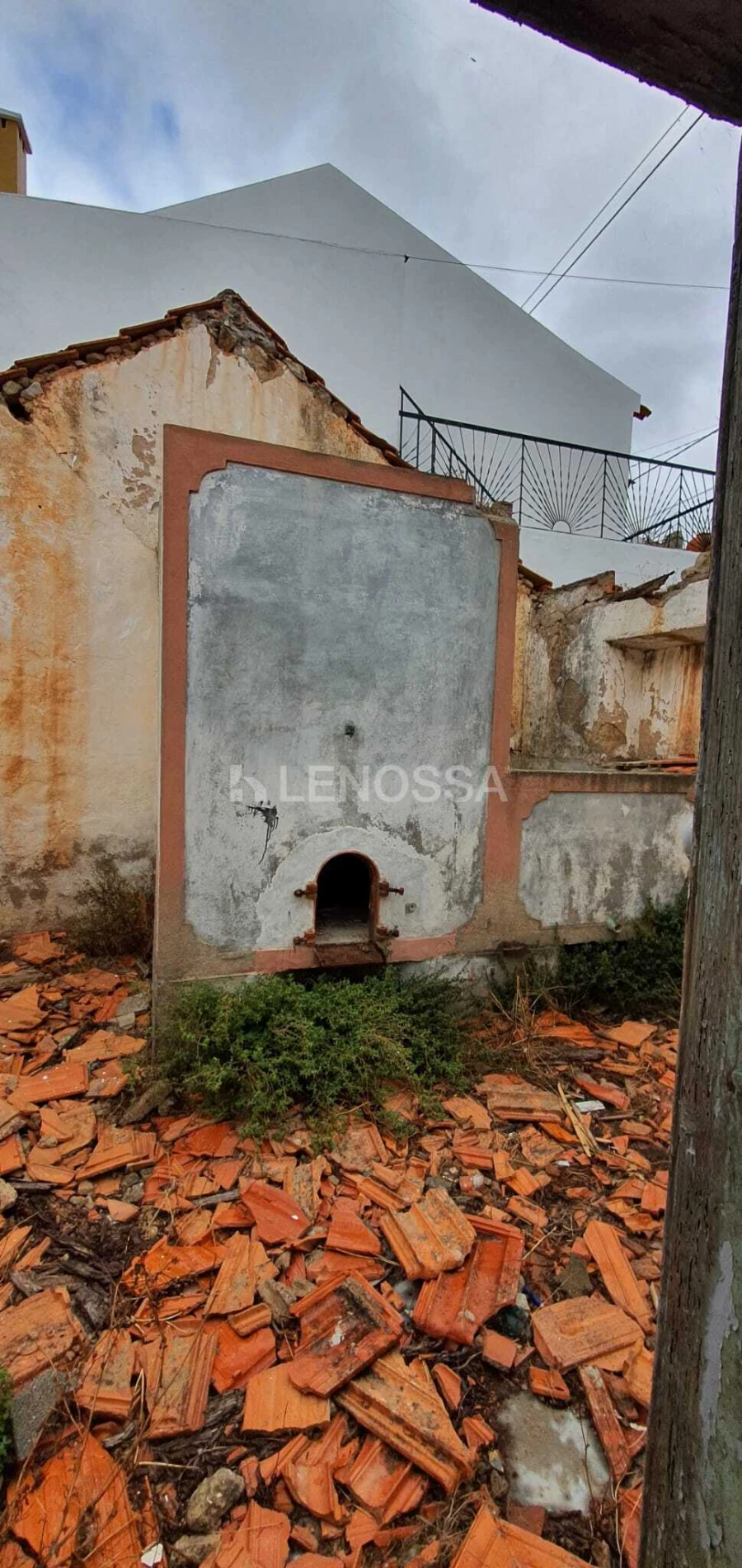 Moradia T1 para Venda em Meca Foto 10