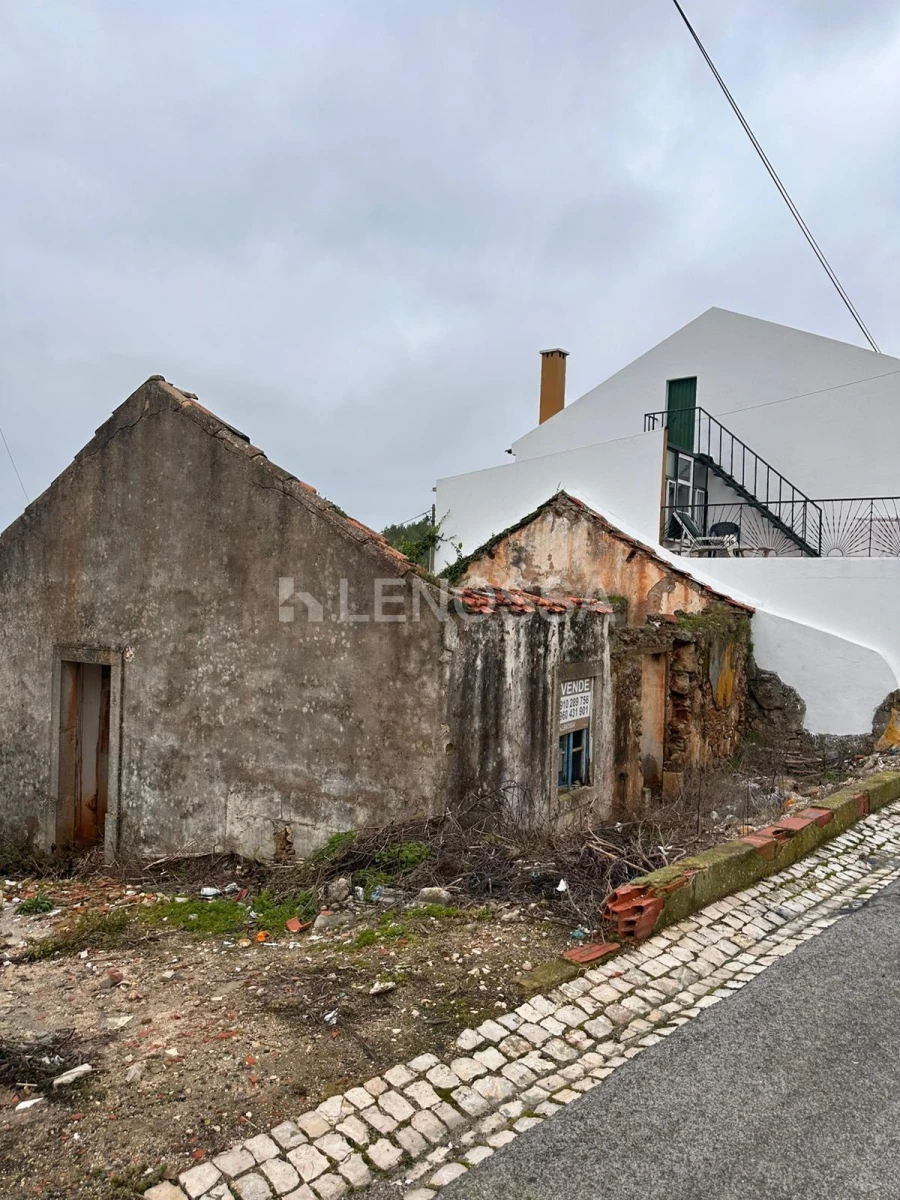 Moradia T1 para Venda em Meca Foto 15