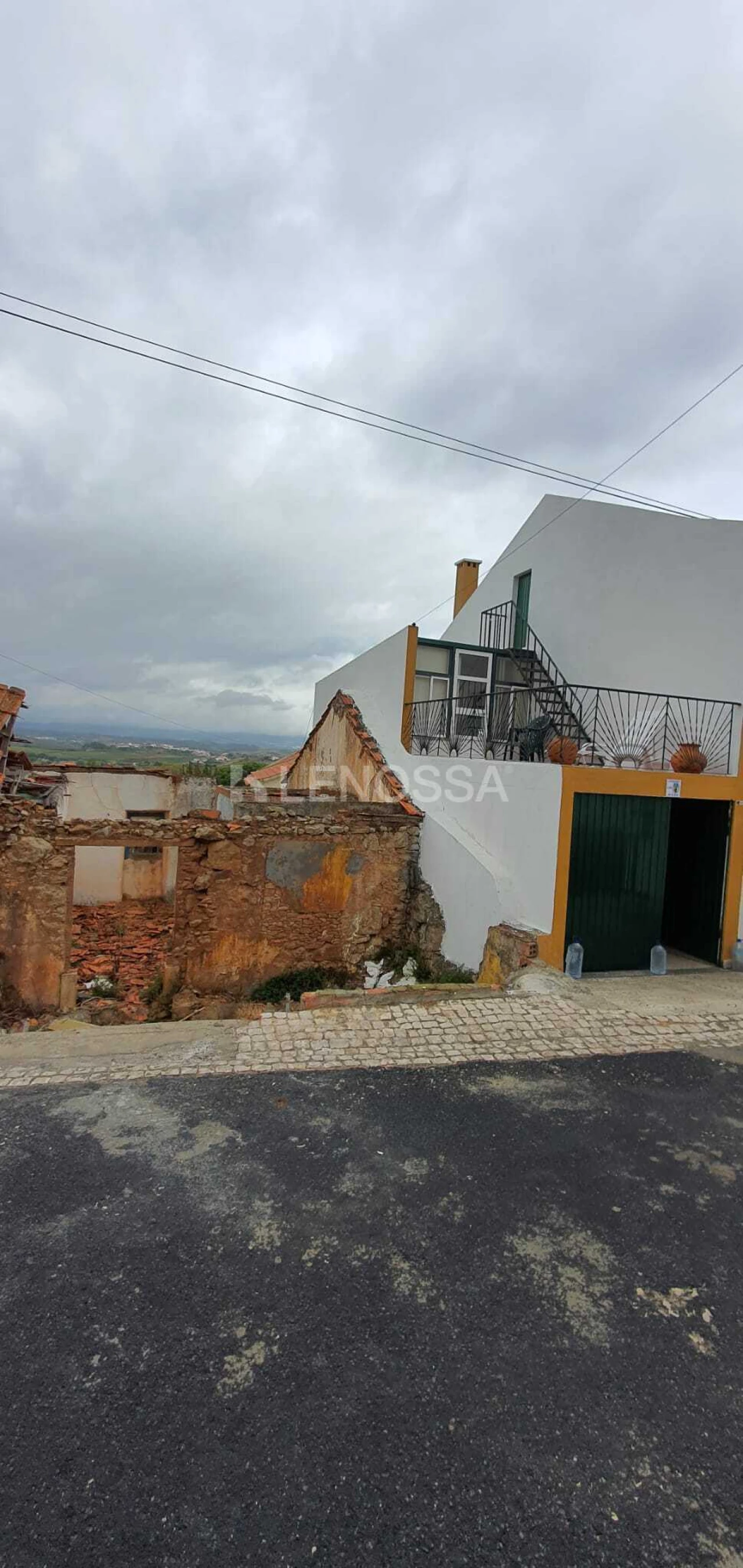 Moradia T1 para Venda em Meca Foto 8