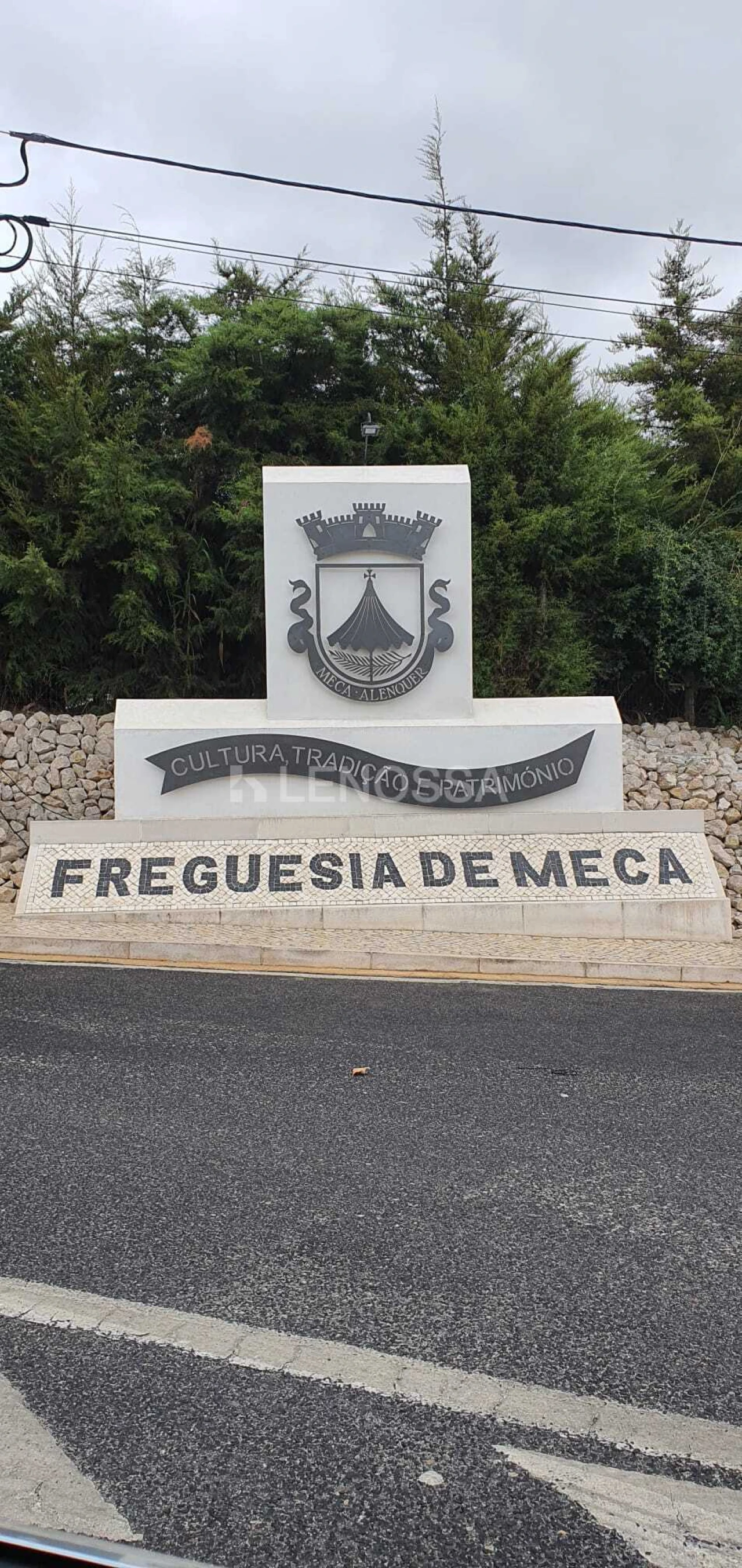 Moradia T1 para Venda em Meca Foto 14