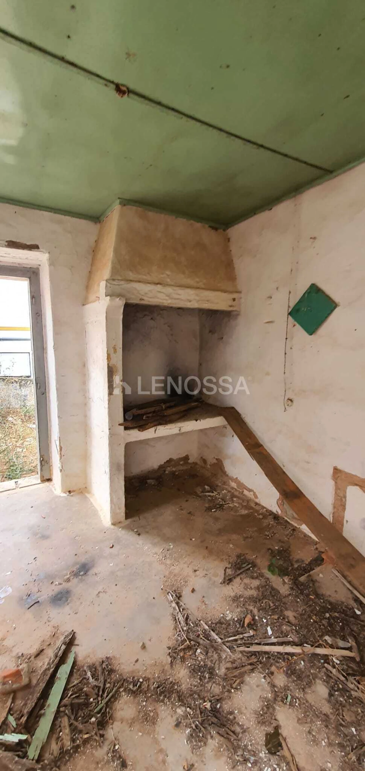 Moradia T1 para Venda em Meca Foto 7