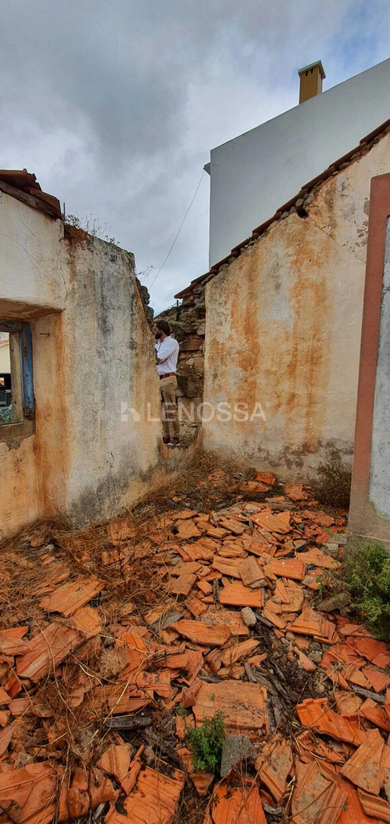 Moradia T1 para Venda em Meca Foto 6