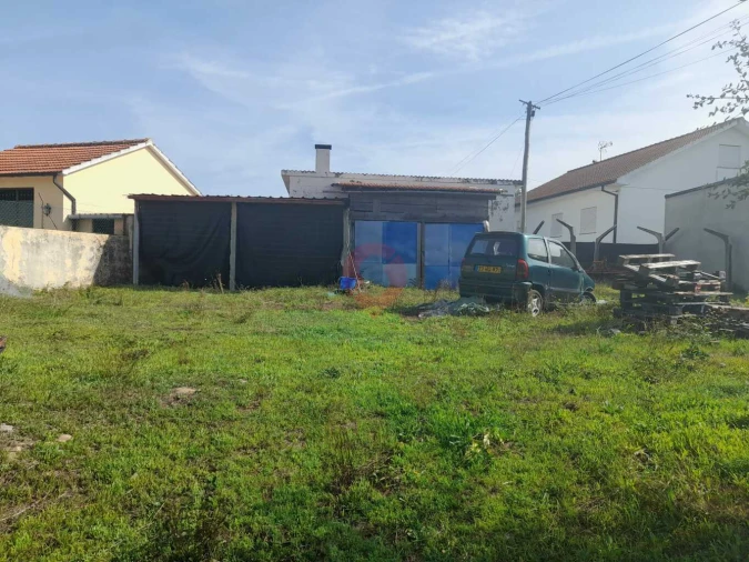 Terreno para Venda em Barbeita Foto 2