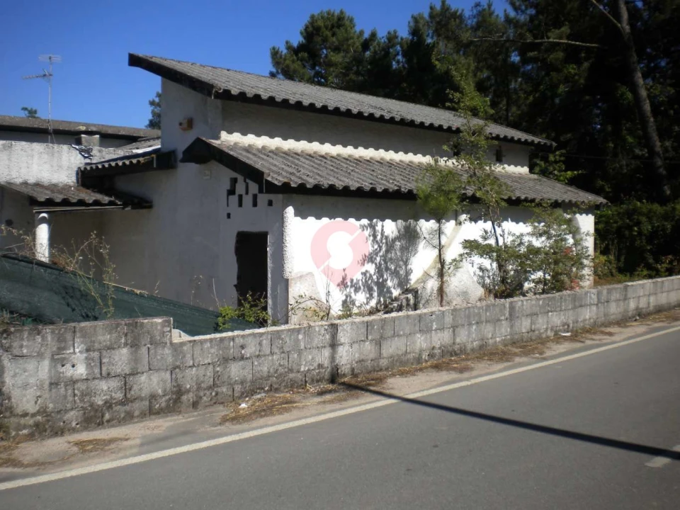 Moradia T0 para Venda em Pias Foto 2