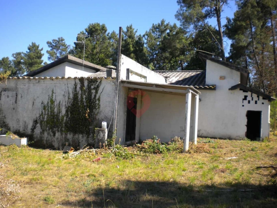 Moradia T0 para Venda em Pias Foto 1