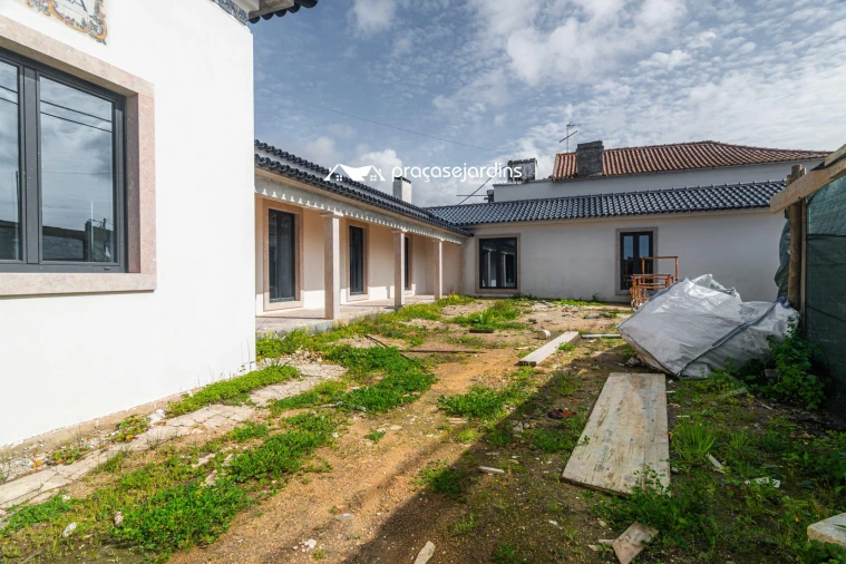 Moradia T3 para Venda em Monte Redondo e Carreira Foto 3