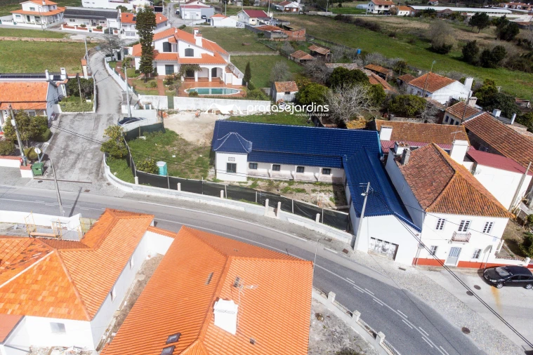 Moradia T3 para Venda em Monte Redondo e Carreira Foto 7