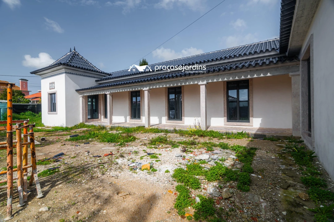 Moradia T3 para Venda em Monte Redondo e Carreira Foto 4