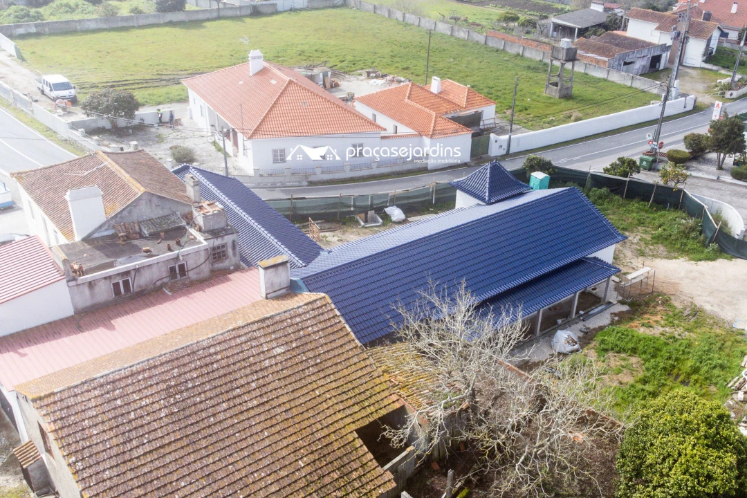 Moradia T3 para Venda em Monte Redondo e Carreira Foto 8