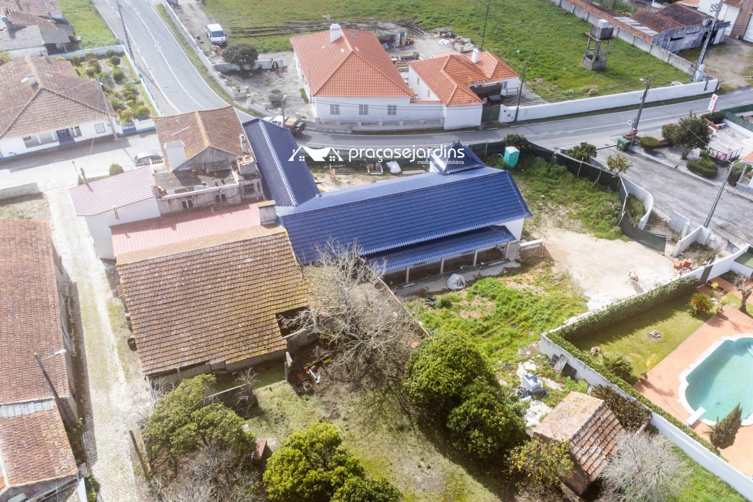 Moradia T3 para Venda em Monte Redondo e Carreira Foto 9