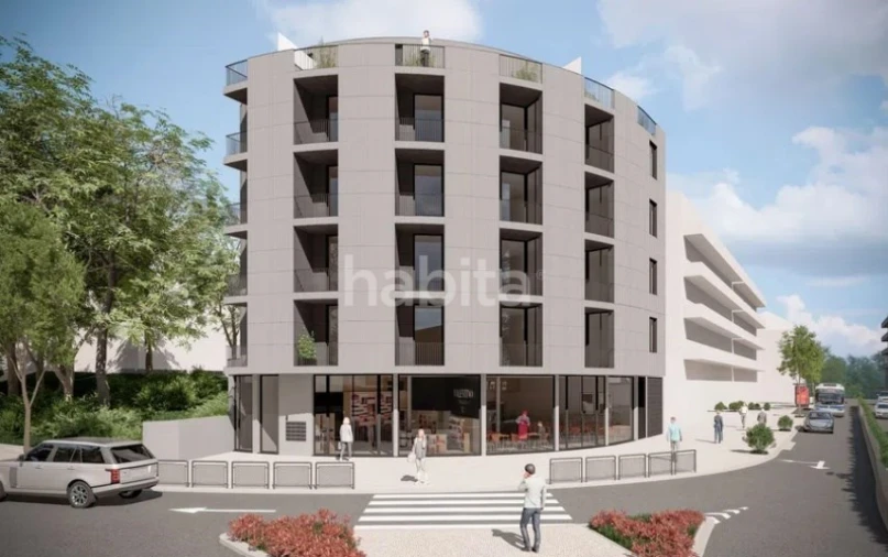 Loja para Arrendamento em Lordelo do Ouro e Massarelos Foto 5