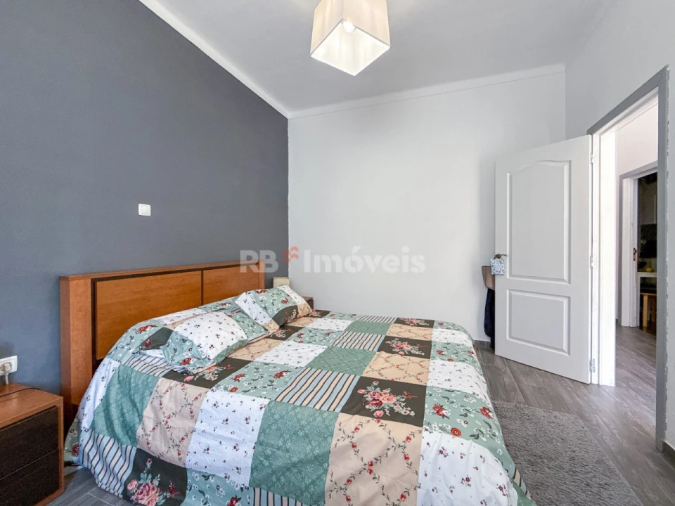 Moradia T2 para Venda em Vila Nova da Barquinha Foto 5