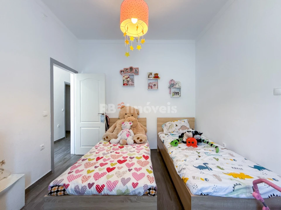 Moradia T2 para Venda em Vila Nova da Barquinha Foto 10