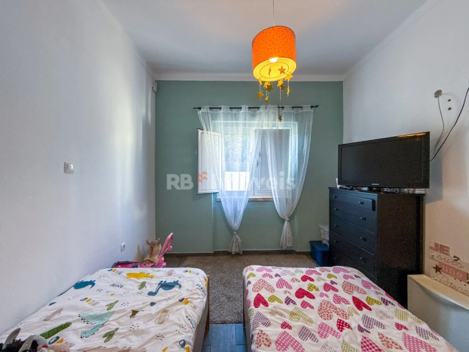 Moradia T2 para Venda em Vila Nova da Barquinha Foto 12