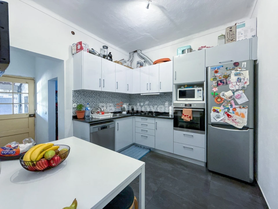 Moradia T2 para Venda em Vila Nova da Barquinha Foto 1