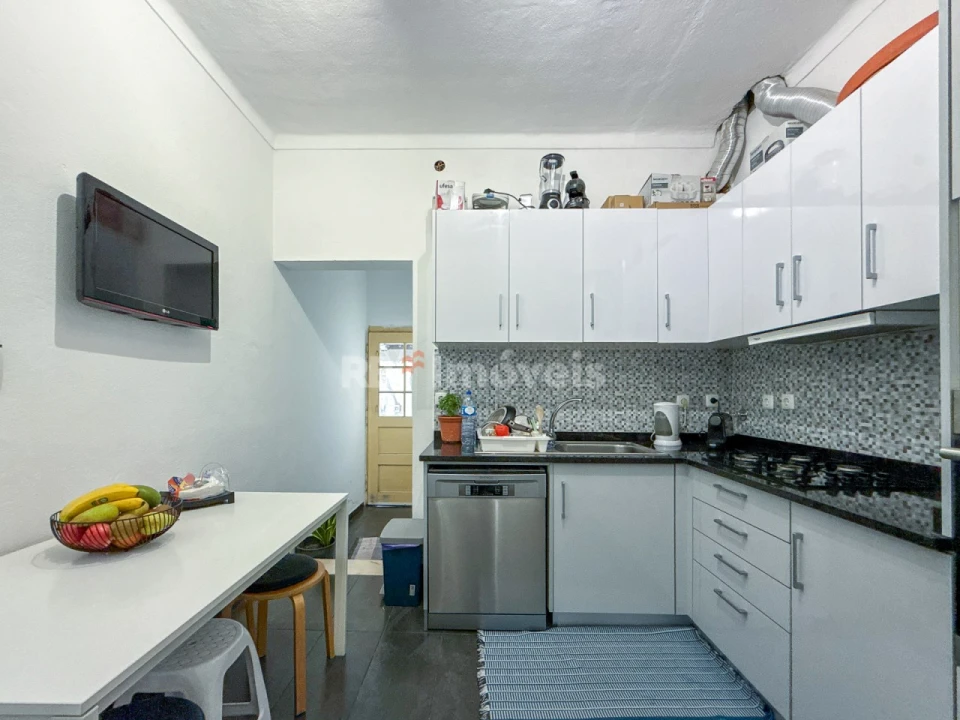 Moradia T2 para Venda em Vila Nova da Barquinha Foto 13