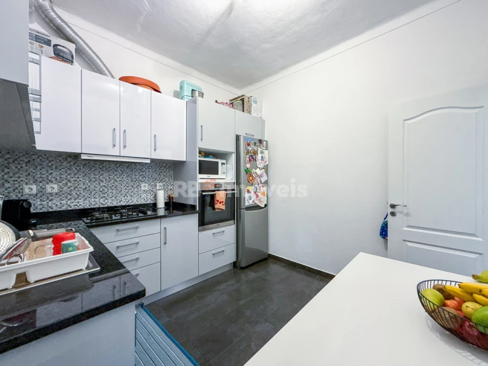 Moradia T2 para Venda em Vila Nova da Barquinha Foto 15