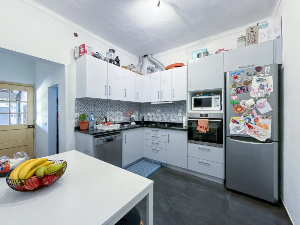 Moradia T2 para Venda em Vila Nova da Barquinha Foto 18