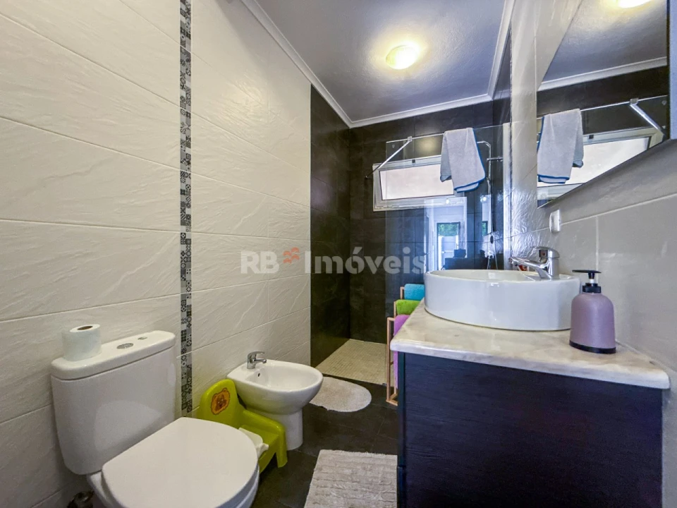 Moradia T2 para Venda em Vila Nova da Barquinha Foto 19