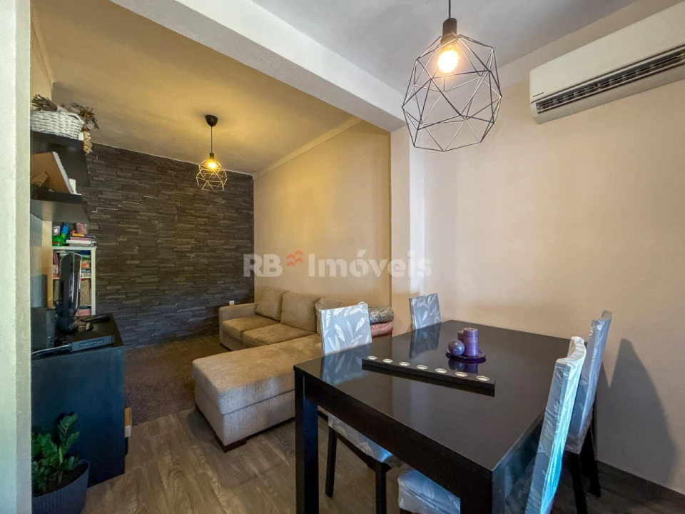 Moradia T2 para Venda em Vila Nova da Barquinha Foto 2