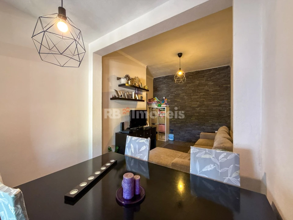 Moradia T2 para Venda em Vila Nova da Barquinha Foto 14