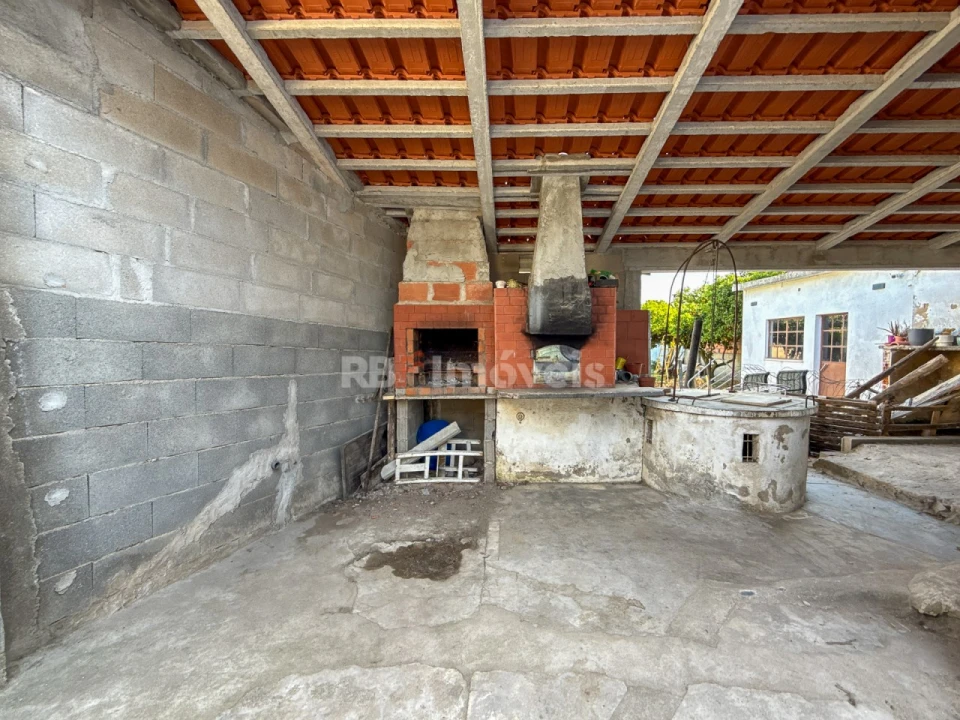 Moradia T2 para Venda em Vila Nova da Barquinha Foto 23