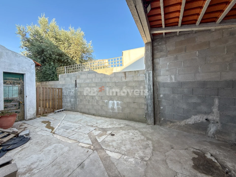 Moradia T2 para Venda em Vila Nova da Barquinha Foto 24