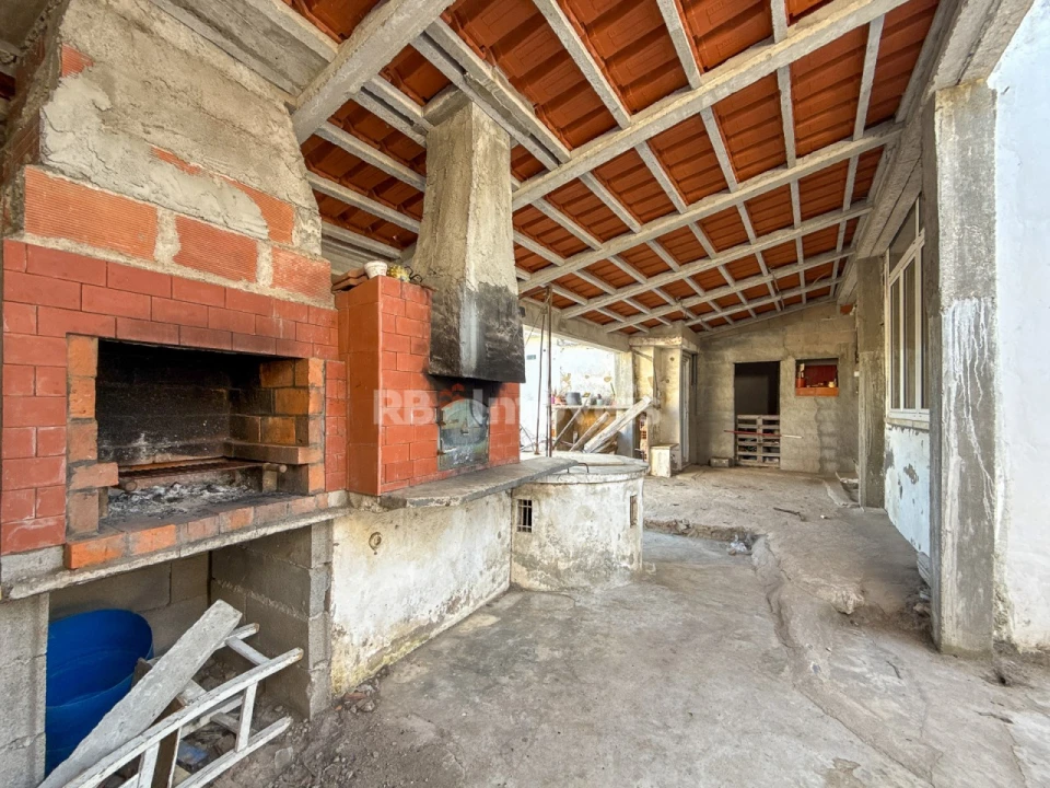 Moradia T2 para Venda em Vila Nova da Barquinha Foto 26