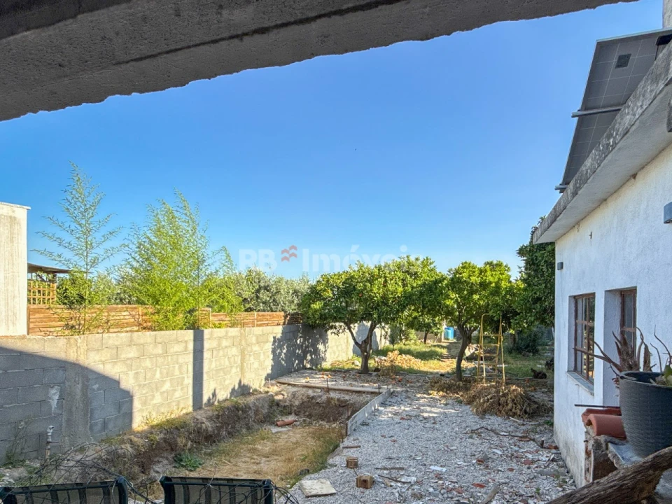 Moradia T2 para Venda em Vila Nova da Barquinha Foto 27