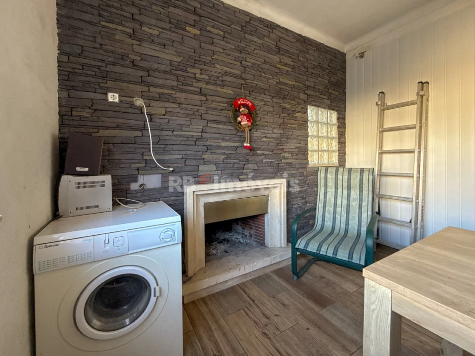 Moradia T2 para Venda em Vila Nova da Barquinha Foto 31