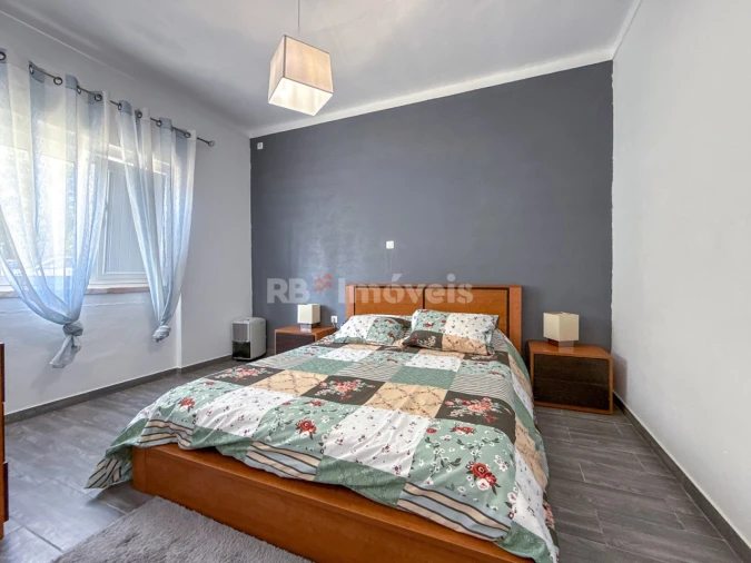 Moradia T2 para Venda em Vila Nova da Barquinha Foto 7