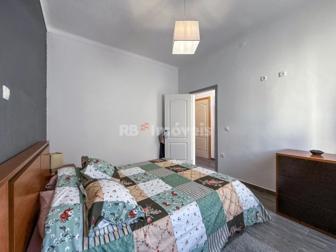 Moradia T2 para Venda em Vila Nova da Barquinha Foto 8