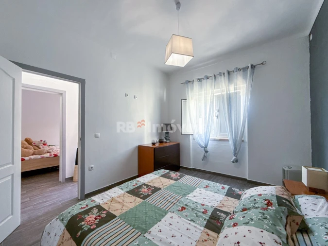 Moradia T2 para Venda em Vila Nova da Barquinha Foto 9