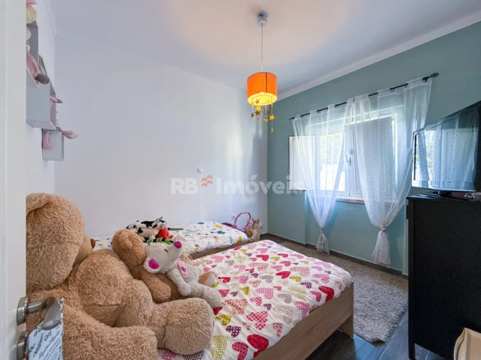 Moradia T2 para Venda em Vila Nova da Barquinha Foto 11