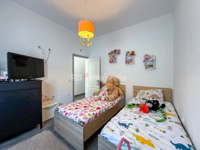 Moradia T2 para Venda em Vila Nova da Barquinha Foto 4