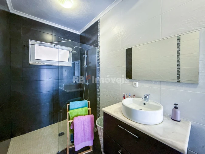 Moradia T2 para Venda em Vila Nova da Barquinha Foto 6