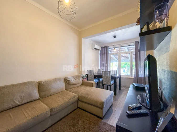 Moradia T2 para Venda em Vila Nova da Barquinha Foto 3